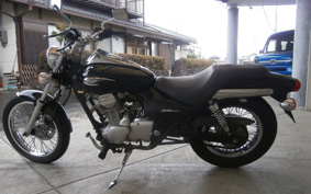 KAWASAKI ELIMINATOR 125 BN125A