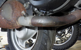 YAMAHA JOG Gen.4 SA16J