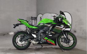 KAWASAKI  NINJA ZX-25R SE ZX250E