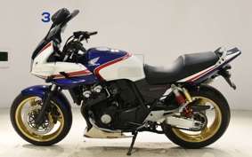 HONDA CB400 SUPER BOLDOR VTEC 2007 NC39