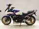Фото Honda CB400 SUPER BOLDOR VTEC 2007 с японского аукциона