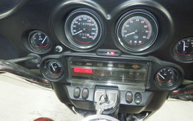 HARLEY FLHTCU 1340 1997