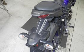 YAMAHA MT-07 ABS 2017 RM19J