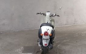 HONDA CREA SCOOPY AF55