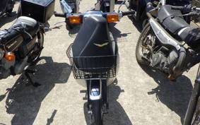 HONDA C90 SUPER CUB E HA02