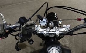 YAMAHA TW200 2JL