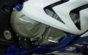 BMW S1000RR 2016
