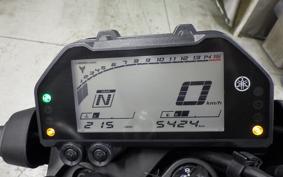 YAMAHA MT-25 A 1997 RG43J