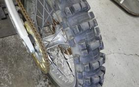 YAMAHA YZ125 2020 3XJ