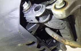 HONDA TACT Basket 2020 AF79