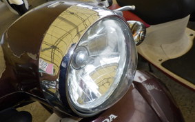 HONDA GIORNO 2 AF70