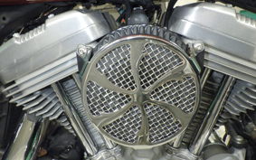 HARLEY XL883LI 2011
