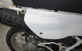 SUZUKI DJEBEL 200 (DR200SE) 2015 SH42A