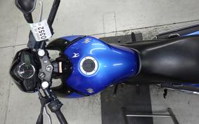 SUZUKI GSR250