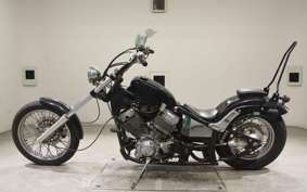 YAMAHA DRAGSTAR 400 1997 4TR