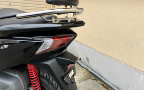 HONDA FORZA MF12