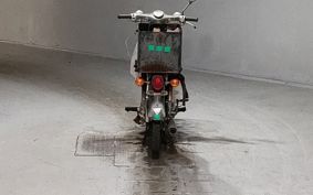 HONDA SUPER CUB50 C50