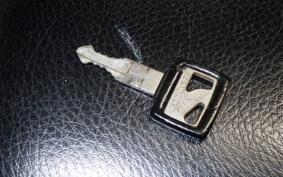 HONDA GB400TT 1985 NC20