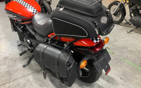 HARLEY XG750 2017 NBB