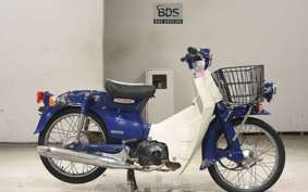 HONDA C50 SUPER CUB AA01