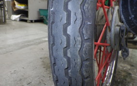 HONDA CD50 BENLY 2024 CD50