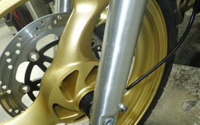 KAWASAKI BALIUS 250 1998 ZR250A
