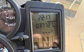 BMW F650GS 2008 0218