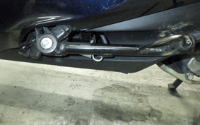 HONDA LEAD 125 2003 JK12