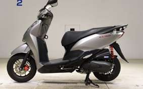 HONDA LEAD 125 JK12