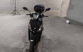 SUZUKI ADDRESS V110 CE47A