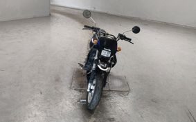 KAWASAKI KSR110 KL110A