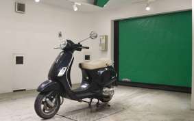 VESPA LX125 2025