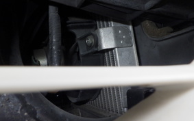 HONDA FORESIGHT EX 2005 MF04