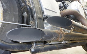 YAMAHA DRAGSTAR 400 CLASSIC 2002 VH01J