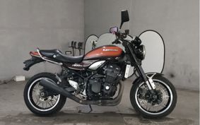 KAWASAKI Z900RS ZR900C
