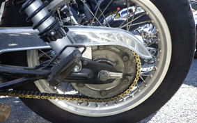 YAMAHA SR400 Gen.2 1993 1JR