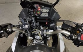 SUZUKI DL650 ( V-Strom 650 ) 2022 C733M