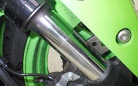 KAWASAKI ZX-4RR 2024 ZX400P