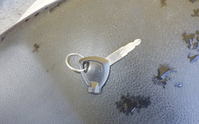 SUZUKI ADDRESS V125 S CF4MA