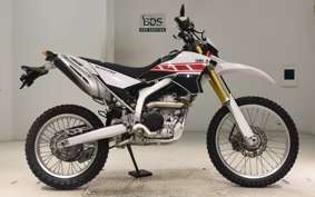 YAMAHA WR250R 2018 DG15J