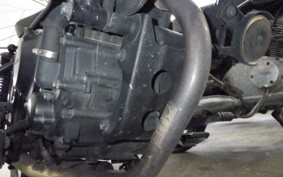 HONDA REBEL 250 MC49