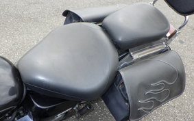 YAMAHA DRAGSTAR 250 VG02J