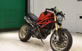DUCATI MONSTER 1100S 2009