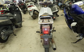 HONDA C90 SUPER CUB E HA02