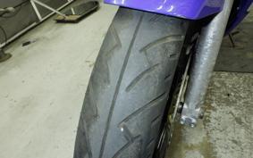 HONDA CBR250RR 1992 MC22