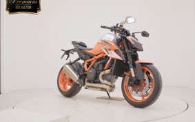 KTM 1290 SUPER DUKE R EVO 2025