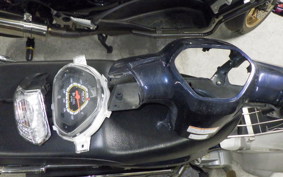 HONDA C110 SUPER CUB 2026 JA10