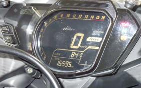 HONDA CBR250RR A MC51