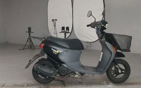 SUZUKI LET`S4 CA45A