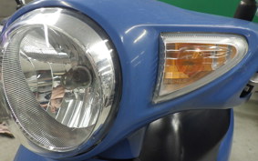 SUZUKI ﾚｯﾂ 2024 CA4AA